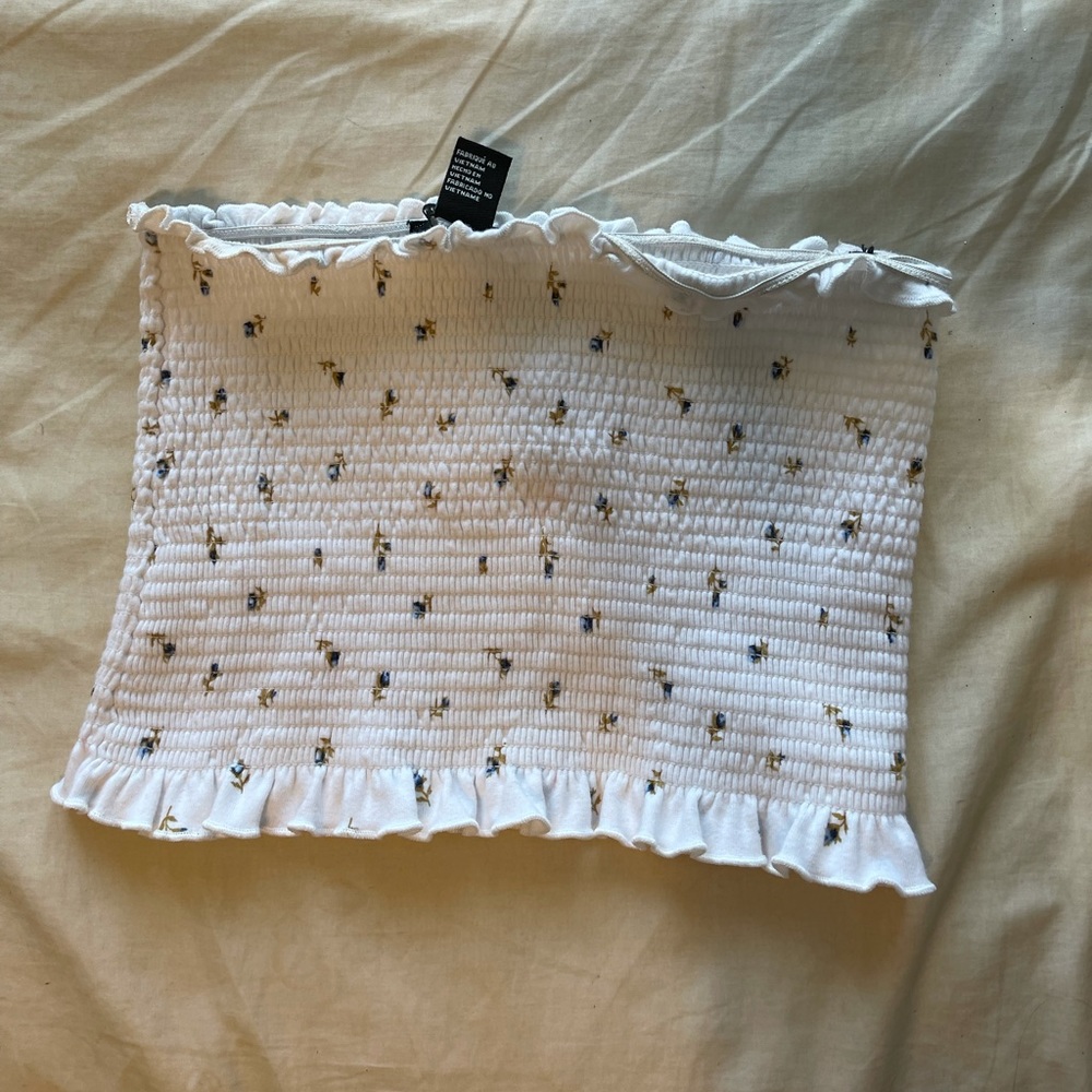 Tube top - Picture 2 of 3
